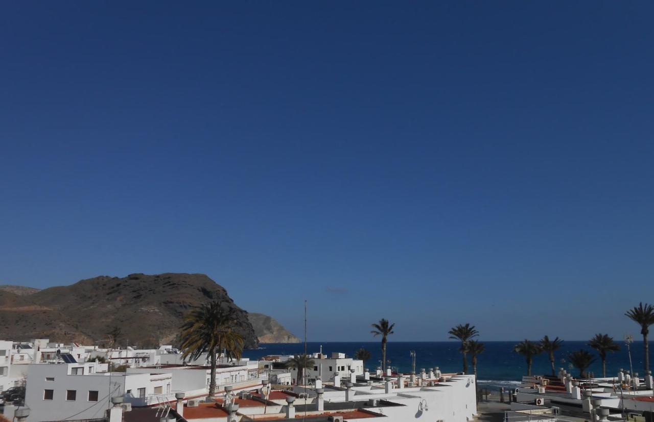 El Sol De Con Vistas Al Mar Apartment